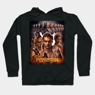 Ramayan Hoodie